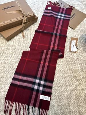 wholesale quality burberry scarf model no. 235